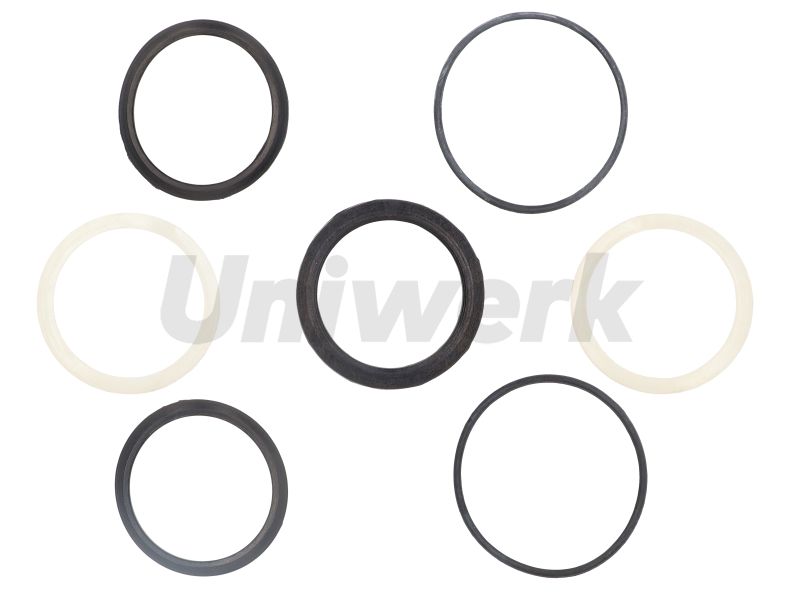 SET GARNITURI CILINDRU RIDICARE HEDER