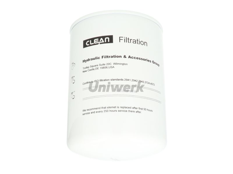 FILTRU ULEI HIDRAULIC