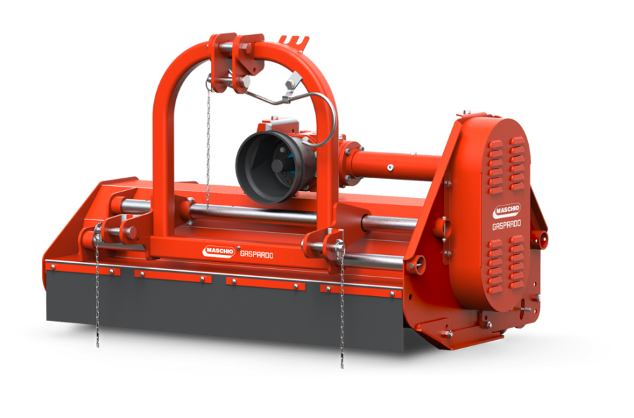 TOCATOARE MASCHIO FURBA 120