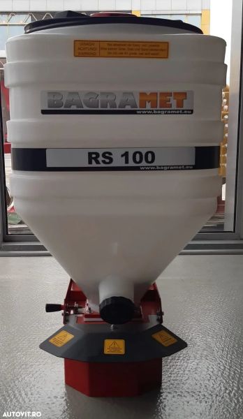 SEMANATOARE INVERZIRE BAGRAMET RS 100