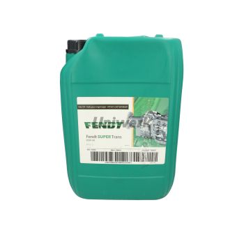 ULEI FENDT SUPERTRANS LS 85W90 20L