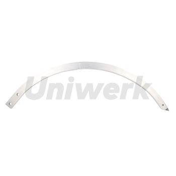 AC PRESA ALUMINIU WELGER TYP: AP50, AP51