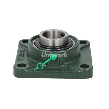 RULMENT UCF 206                                   