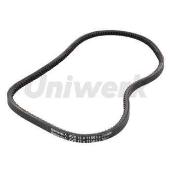 CUREA TRANSMISIE AVX13x1150 CT