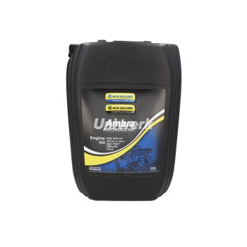 ULEI AMBRA MASTER GOLD HSP 15W40  20L