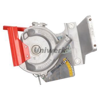 CORP DISTRIB.COMPLET