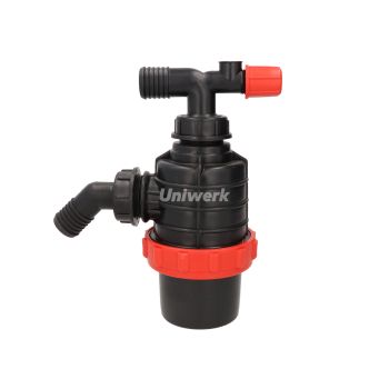FILTRU MET MIC POL