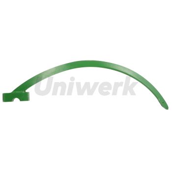 AC PRESA FIER JOHN DEERE TYP: 219, 221, 224, 332, 336, 342, 346, CB300 - 37MM