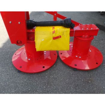 COASA MECANICA 1.85M LISICKI