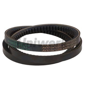 CUREA AVX 13X1225 LA P BELT