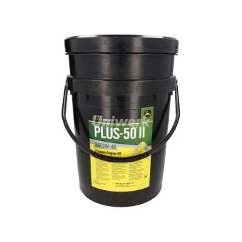 ULEI JOHN DEER PLUS 50 5W40 E9 20L
