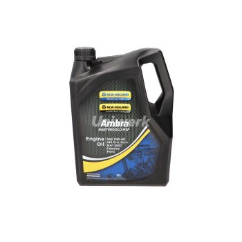 ULEI AMBRA MASTER GOLD HSP 15W40 5L