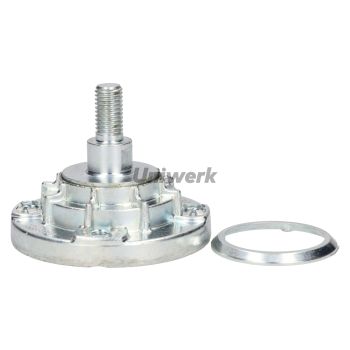 BUTUC BRAZDAR METALIC 1R