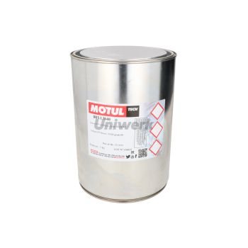 VASELINA MOTUL IRIX LSM L50.00 5KG
