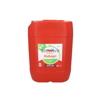ULEI TOTAL MULTAGRI MS 15W40 20L