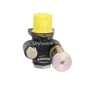 POMPA ALIMENTARE U650 imp