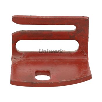 PLACA GHIDAJ PRESA  PPF