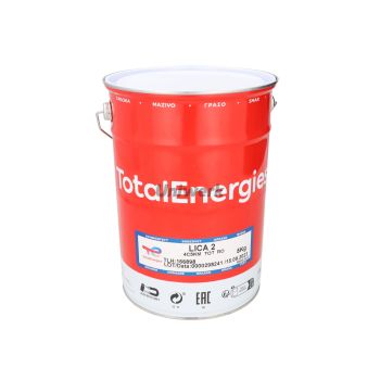 UNSOARE TOTAL LICA2 5KG