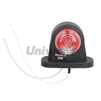 LAMPA GABARIT 12/24V 78X97X68