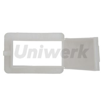 PALNIE BAZIN FERTIL.