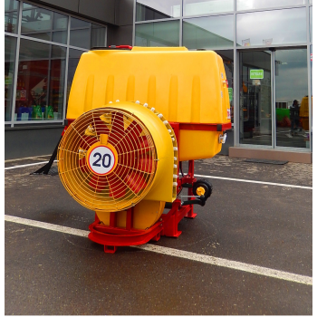 ATOMIZOR PENTRU VIE SI LIVADA TAD-LEN 300L