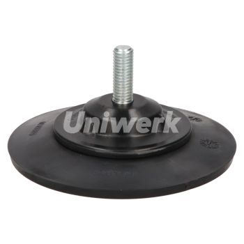 RACLETA ROTATIVA COMPL.