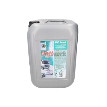 ULEI LUKOIL  M40 S2 10L