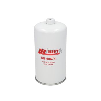FILTRU COMBUSTIBIL