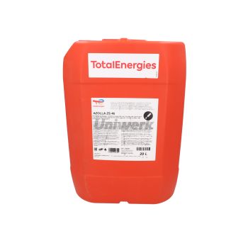 ULEI TOTAL AZOLLA ZS46 20L (HIDRAULIC)                      