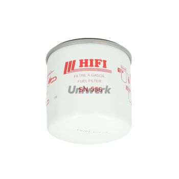 FILTRU COMBUSTIBIL