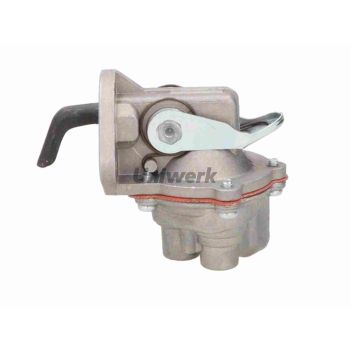 POMPA DE COMBUSTIBIL