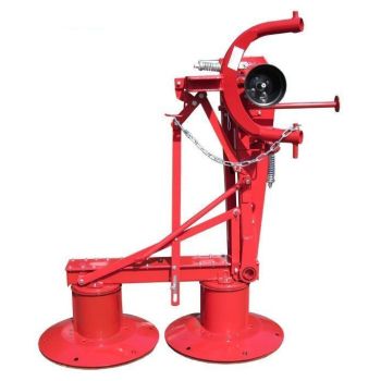 COASA MECANICA LISICKI 1.35M