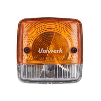 LAMPA SEMNALIZARE FATA