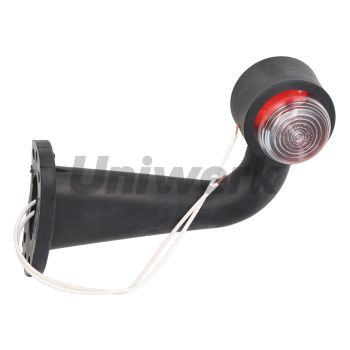 LAMPA GABARIT 12/24V 187.5X155