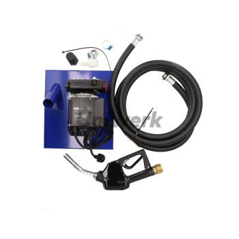 POMPA COMBUSTIBIL 56 L 220V 11245