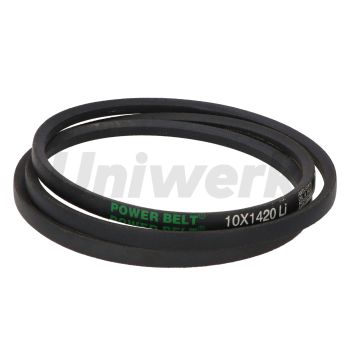 CUREA 10X1420 LI P BELT