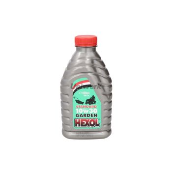 ULEI MOTOR HEXOL GARDEN 10W30 0.6L