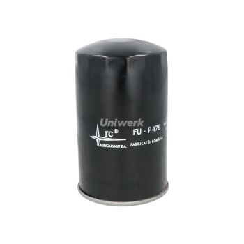 FILTRU ULEI RO U650 