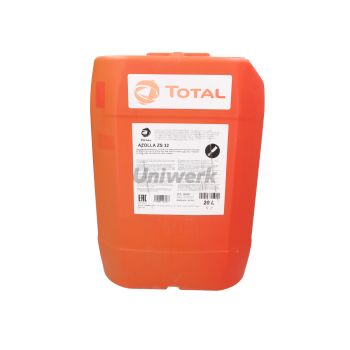 ULEI TOTAL AZOLLA ZS 32 20L