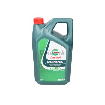 ULEI CASTROL 10W40 MAGNATEC