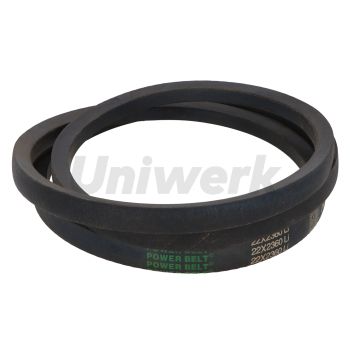 CUREA 22X2360 LI P BELT