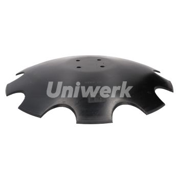 TALER DISC CRESTAT Q510