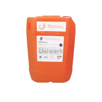 ULEI TOTAL EQUIVIS XZ 68  20L