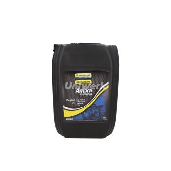ULEI AMBRA MOT SUP GOLD  15W40 20L