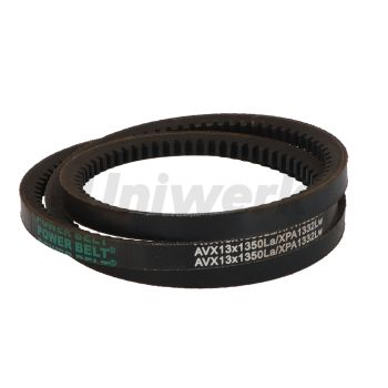 CUREA AVX 13X1350 LA  P BELT