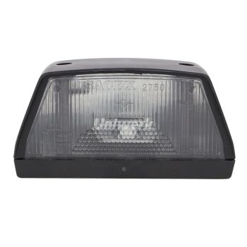 LAMPA NUMAR