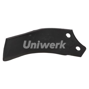 SAPA ELICOIDALA DREAPTA PENTRU FREZA