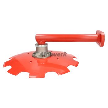 DISC MARCATOR COMPLET