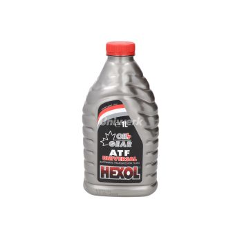 ULEI HEXOL ATF 1L