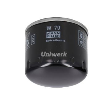 FILTRU MANN FILTER ULEI